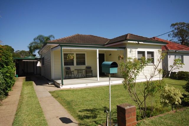 4, GUILDFORD, New South Wales