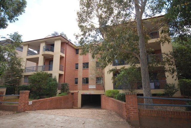 10/7-9, MERRYLANDS, New South Wales