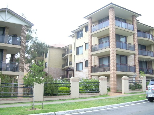 49/27-33, MERRYLANDS, New South Wales
