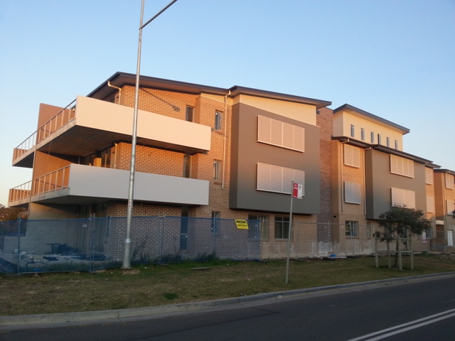 16/50, PEMULWUY, New South Wales