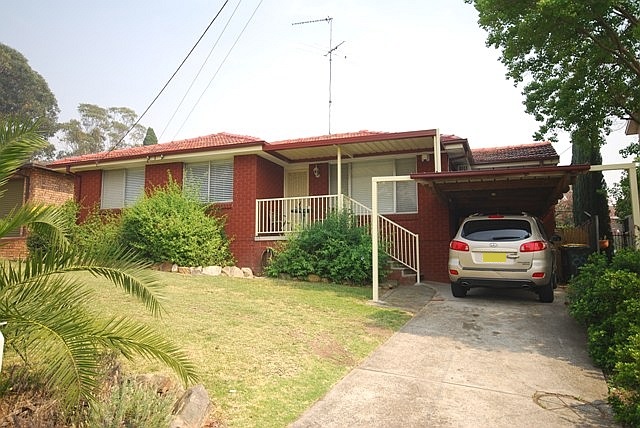 36, TOONGABBIE, New South Wales