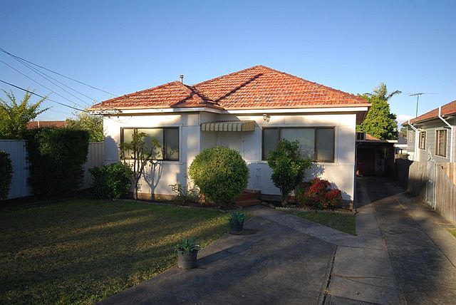 43, GUILDFORD, New South Wales