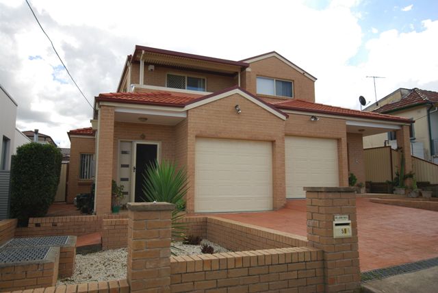 59a, MERRYLANDS, New South Wales