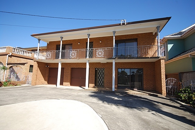 83, MERRYLANDS, New South Wales