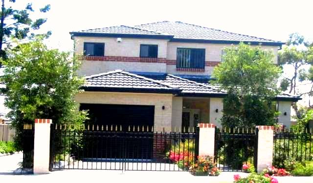 2/1, GUILDFORD WEST, New South Wales