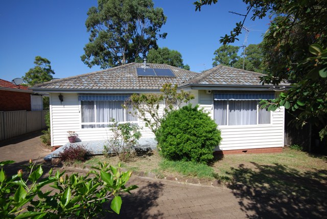 99, GREYSTANES, New South Wales