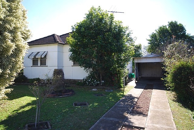 21, MERRYLANDS, New South Wales