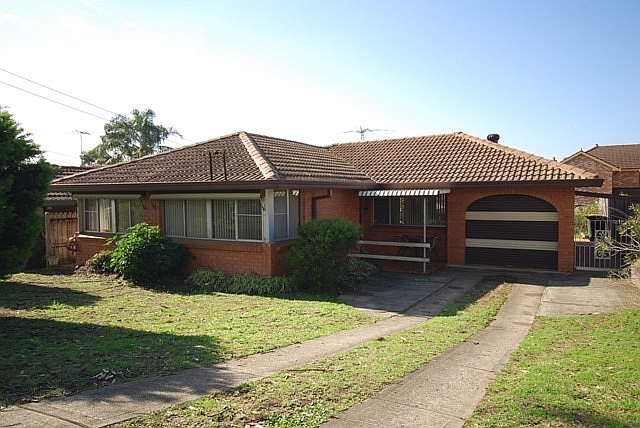 42, GREYSTANES, New South Wales