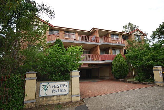 11/17-23, MERRYLANDS, New South Wales