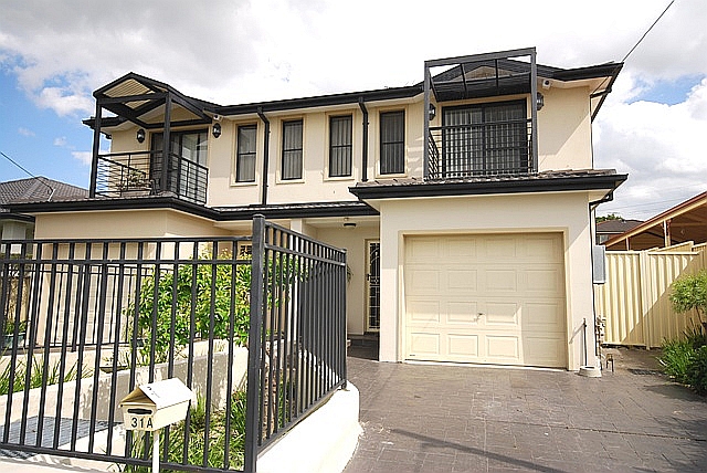 31A, MERRYLANDS, New South Wales