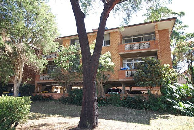 4/25, MERRYLANDS, New South Wales