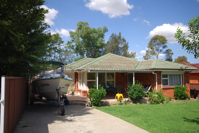 53, GREYSTANES, New South Wales