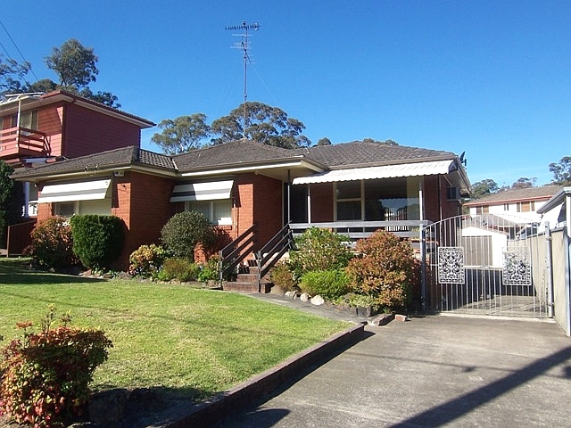 6, GREYSTANES, New South Wales