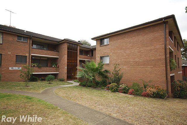 2/15-21, MERRYLANDS, New South Wales