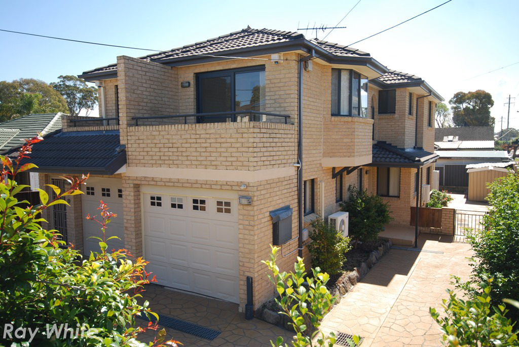 25, MERRYLANDS, New South Wales