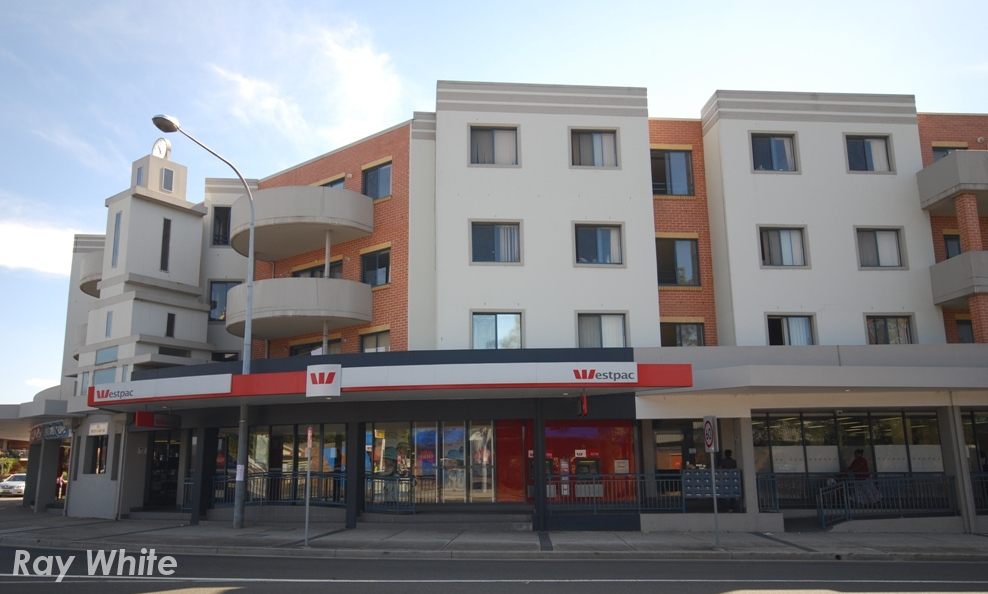 21/285, MERRYLANDS, New South Wales