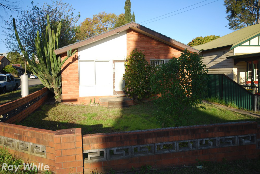 77, ROSEHILL, New South Wales