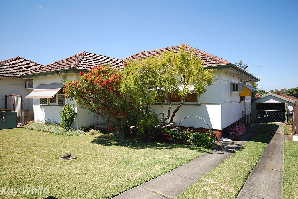17, MERRYLANDS, New South Wales
