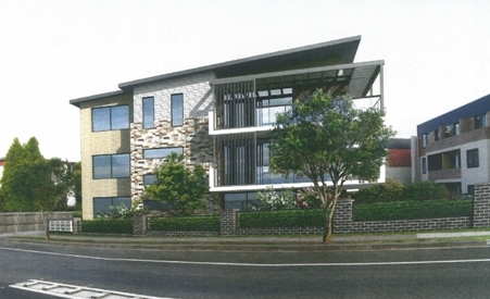 2/201-203, GRANVILLE, New South Wales