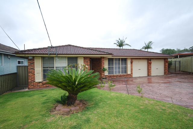 10, MERRYLANDS, New South Wales