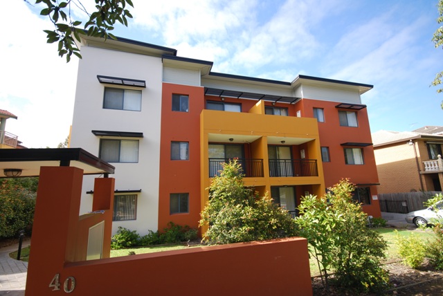 7/38-40, MERRYLANDS, New South Wales