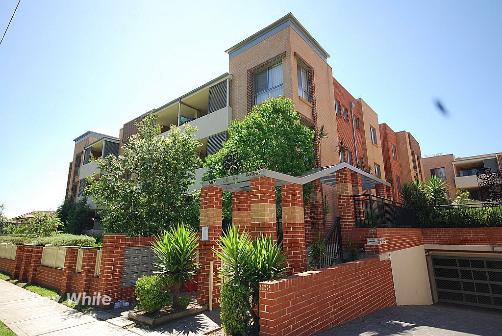 64/30-44, GRANVILLE, New South Wales