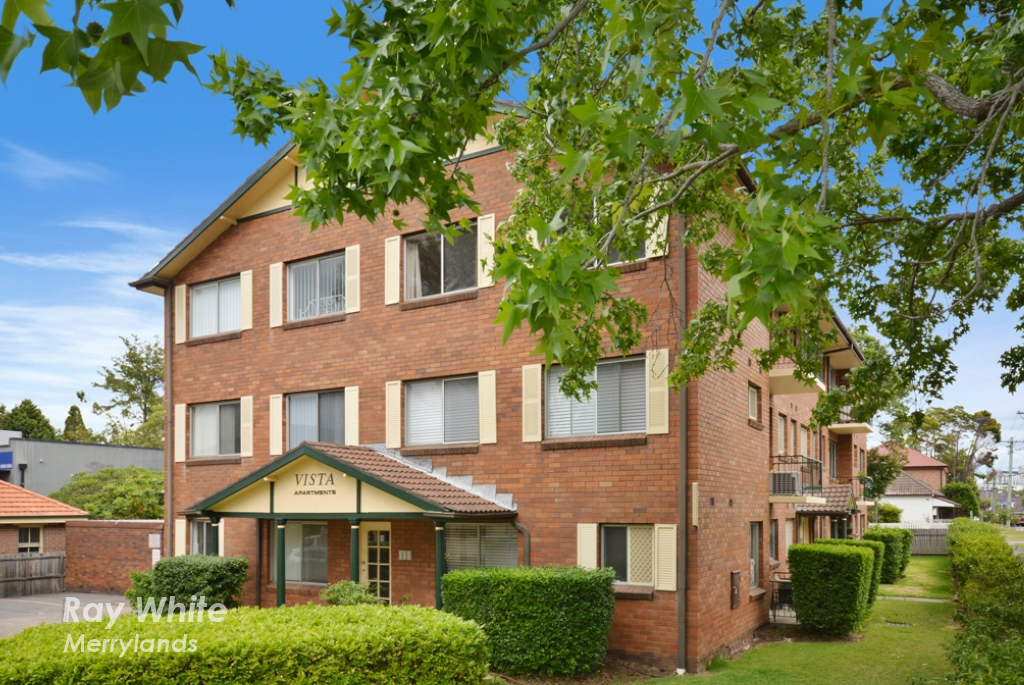 15/11-15, PARRAMATTA, New South Wales