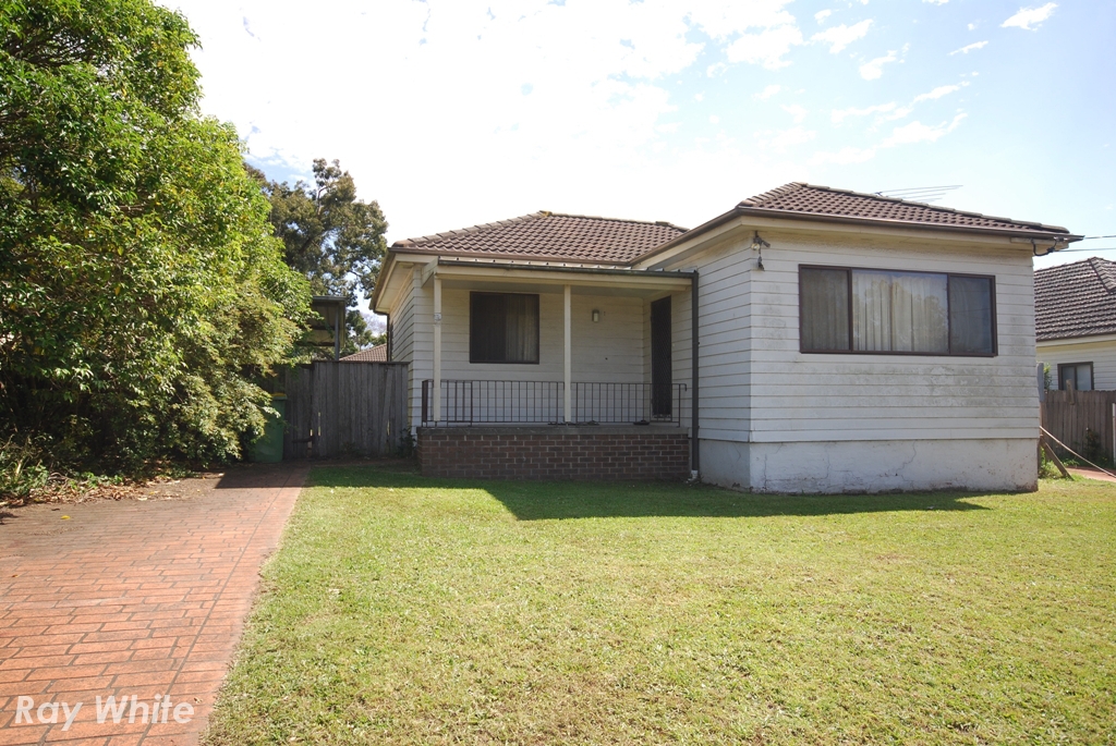 158, GUILDFORD, New South Wales
