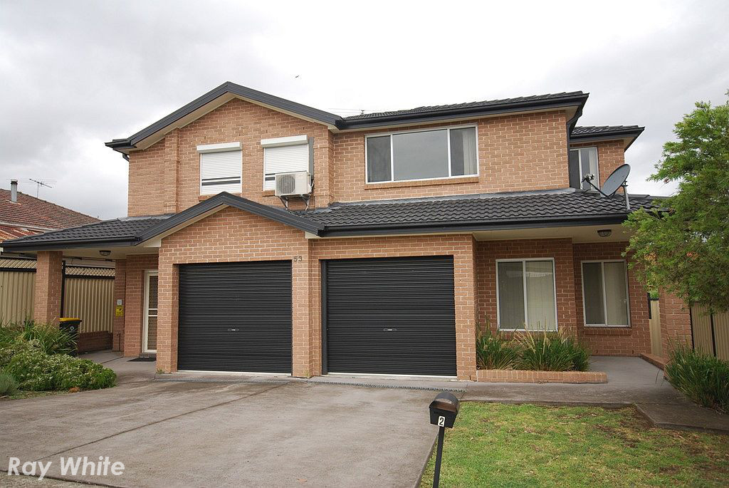 53b, MERRYLANDS, New South Wales