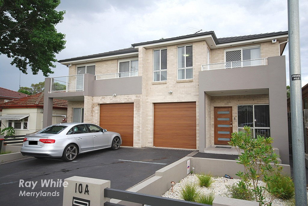 10A, MERRYLANDS, New South Wales
