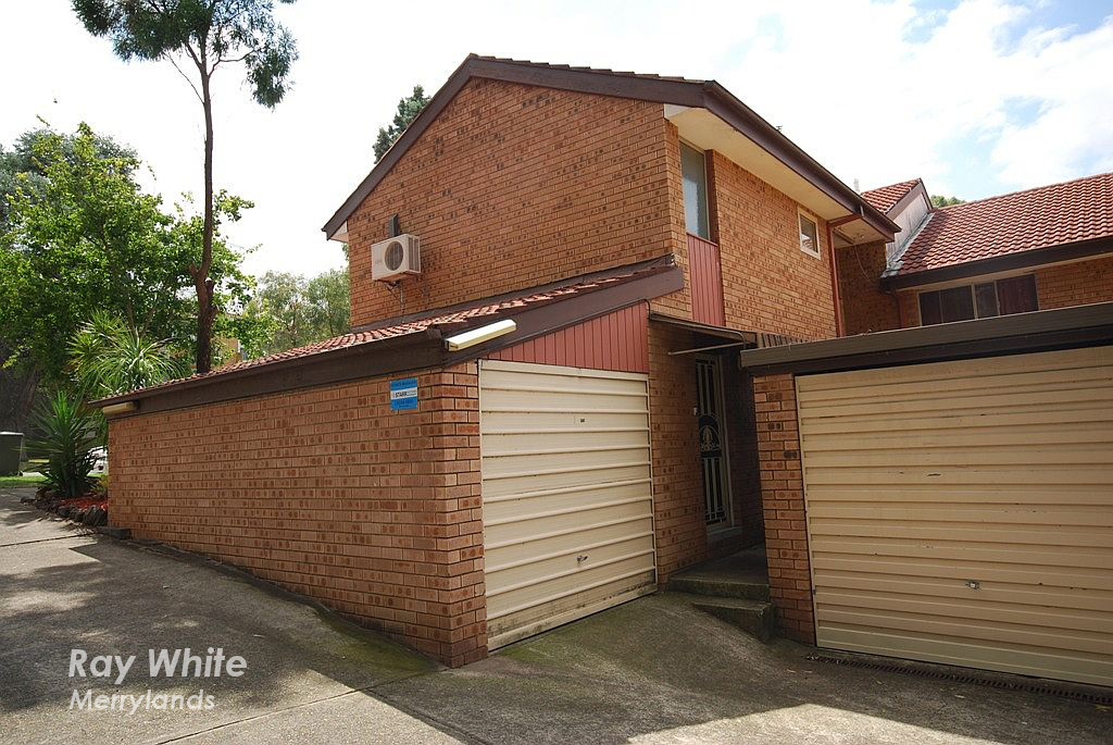 1/36-38, MERRYLANDS, New South Wales