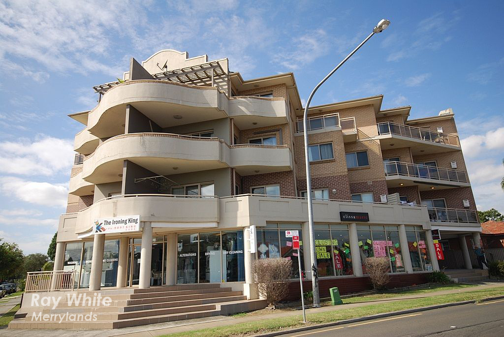 10/197-199, MERRYLANDS, New South Wales