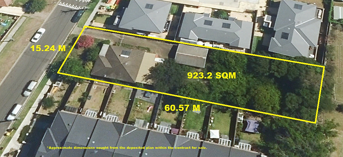 74, GUILDFORD, New South Wales