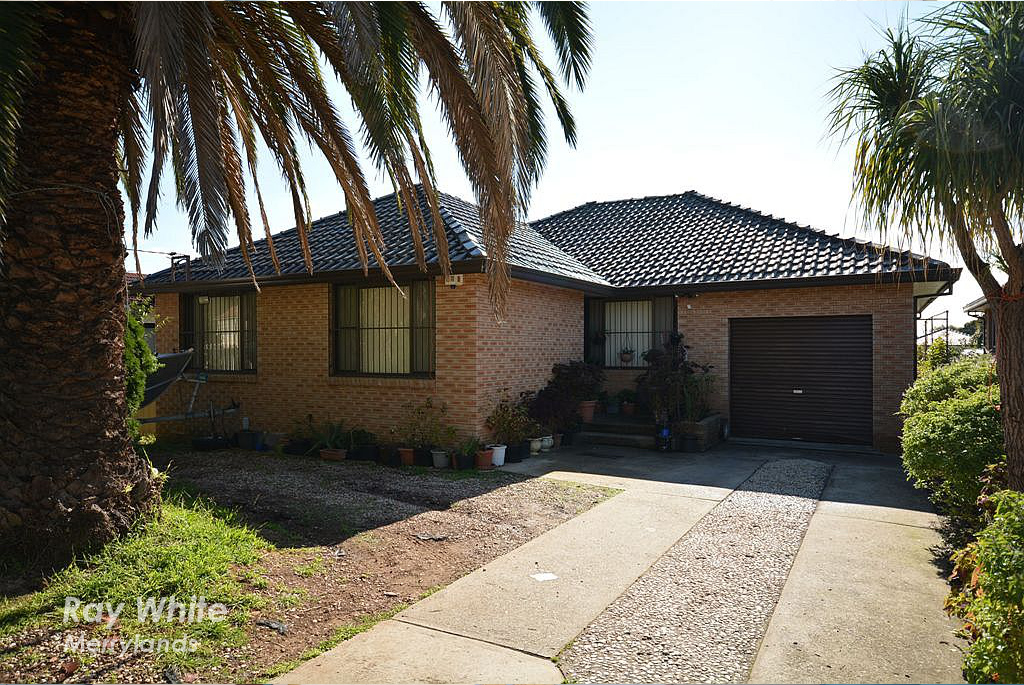 5, MERRYLANDS, New South Wales