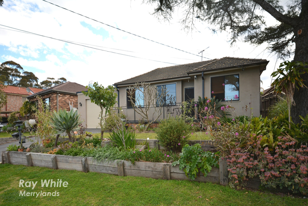 9, MERRYLANDS, New South Wales