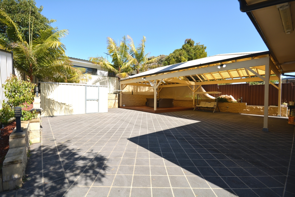 40, MERRYLANDS, New South Wales