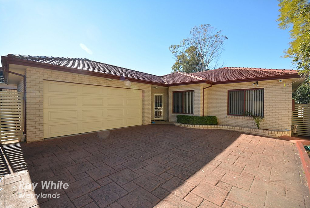 15A, MERRYLANDS, New South Wales