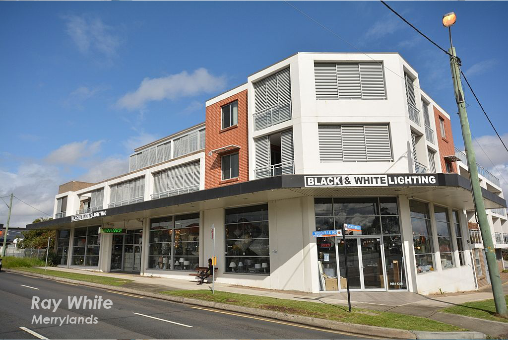 8/342, GUILDFORD, New South Wales
