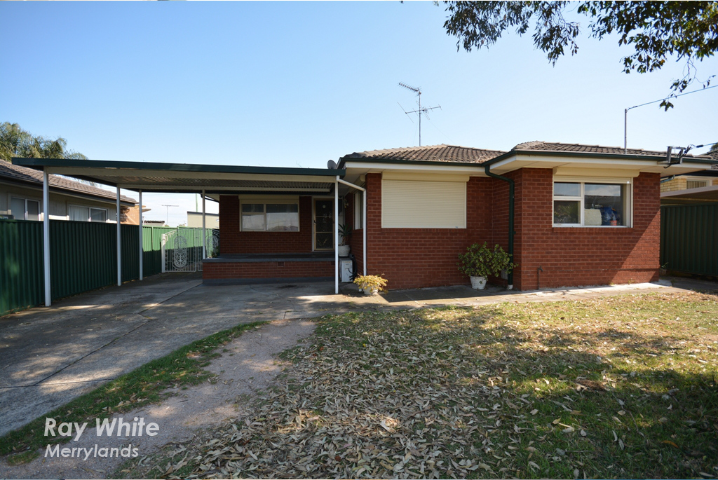 24, WOODPARK, New South Wales