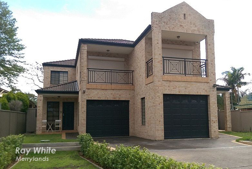 108a, SOUTH WENTWORTHVILLE, New South Wales