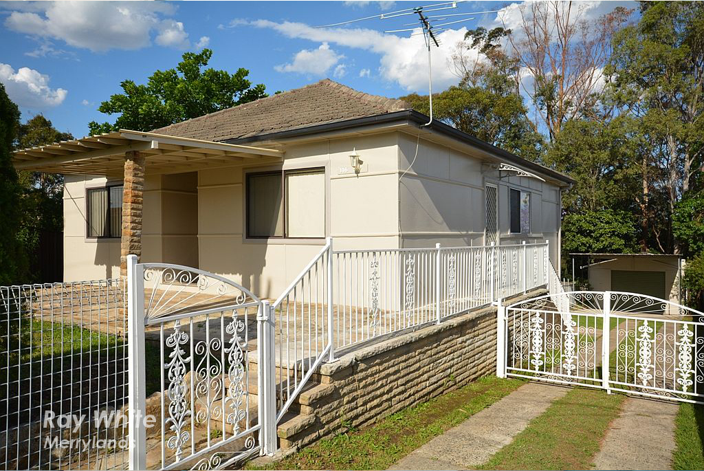 116, MERRYLANDS, New South Wales
