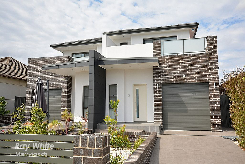 68a, MERRYLANDS, New South Wales