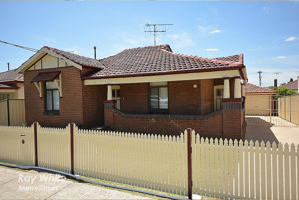 17, MERRYLANDS, New South Wales
