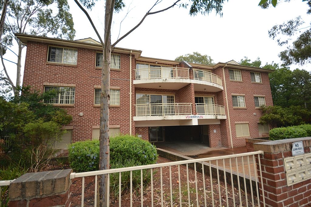 11/56-58, MERRYLANDS, New South Wales