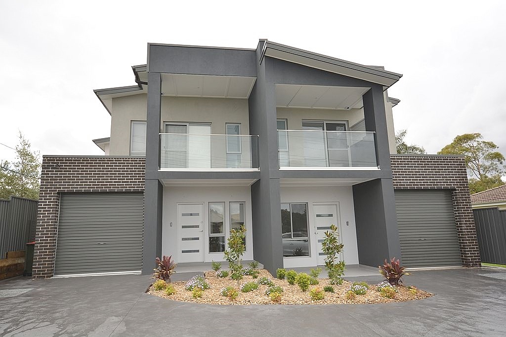 48A, GREYSTANES, New South Wales