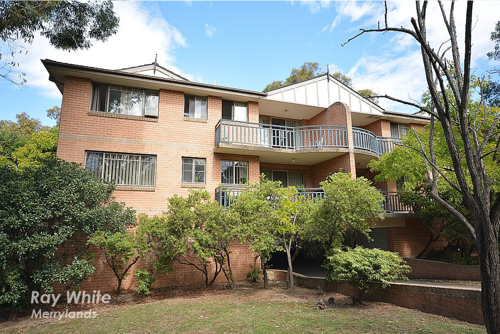 2/26-28, MERRYLANDS, New South Wales