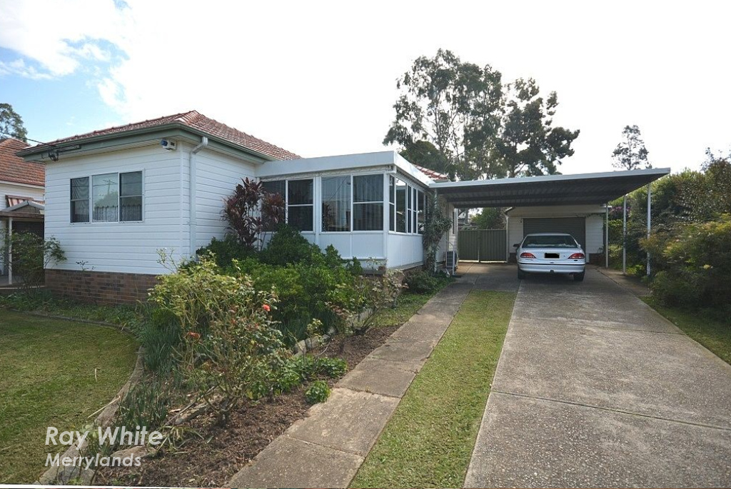 5, MERRYLANDS, New South Wales