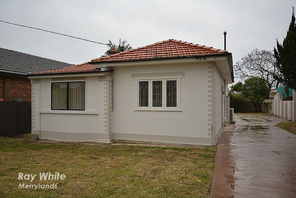 29, MERRYLANDS, New South Wales