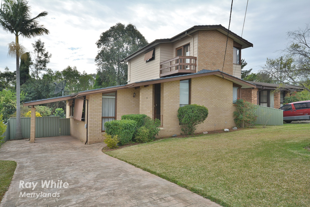5, GREYSTANES, New South Wales