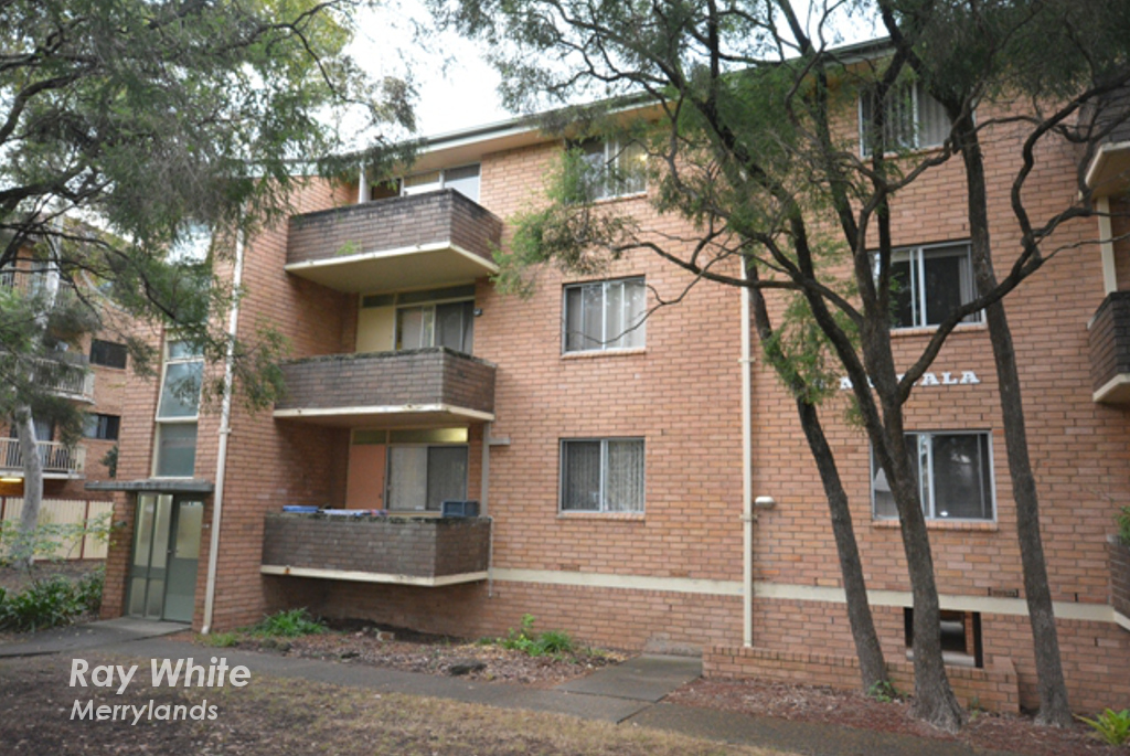 6/9-15, MERRYLANDS, New South Wales
